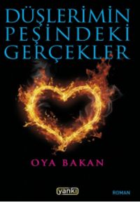 Düşlerimin Peşindeki Gerçekler