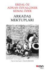 Arkadaş Mektupları