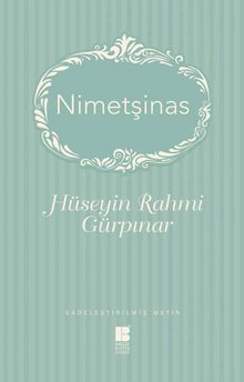 Nimetşinas (Sadeleştirilmiş Metin)