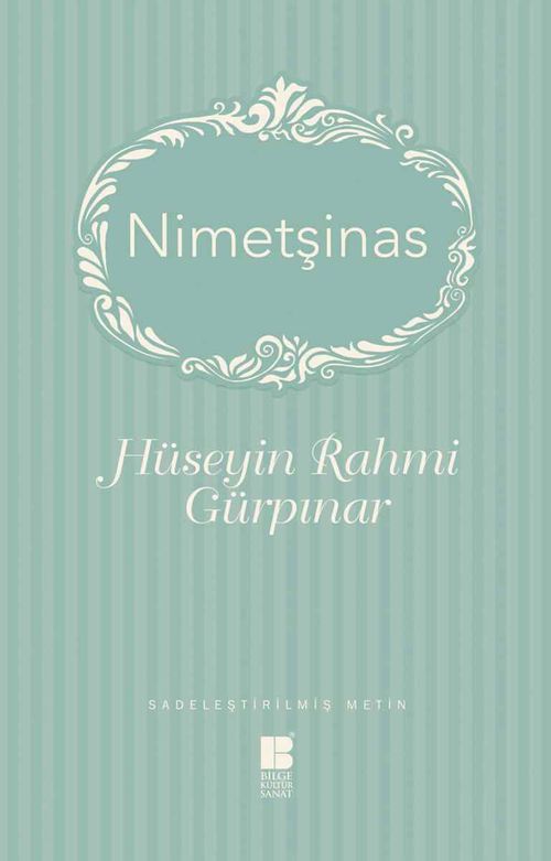 Nimetşinas (Sadeleştirilmiş Metin)