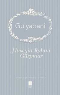 Gulyabani (Sadeleştirilmiş Metin)