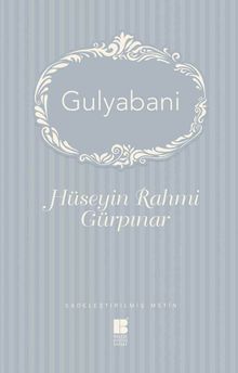 Gulyabani (Sadeleştirilmiş Metin)