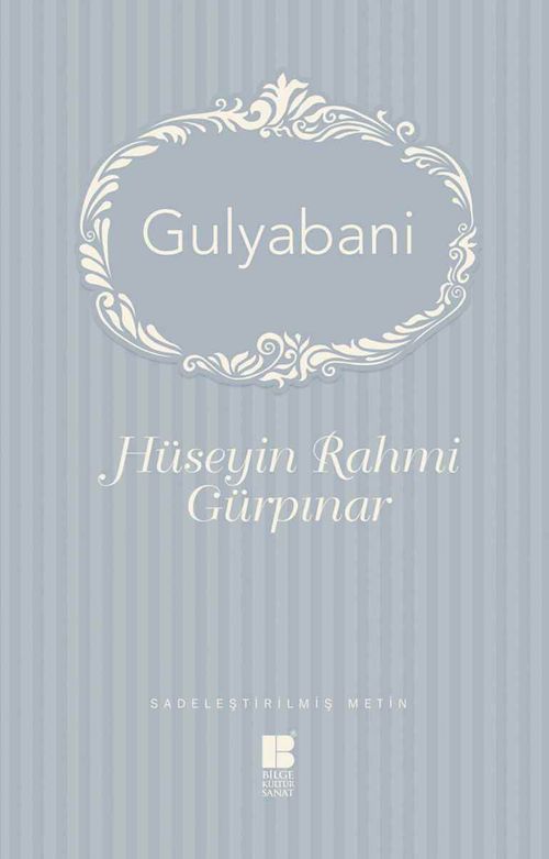 Gulyabani (Sadeleştirilmiş Metin)