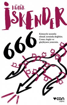 666 - Küçük İskender