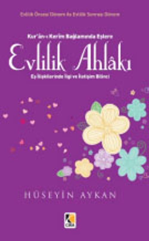 Evlilik Ahlakı