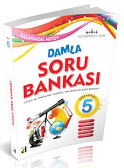 5. Sınıf Soru Bankası