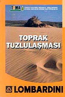 Toprak Tuzlulaşması
