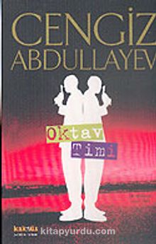 Oktav Timi - Cengiz Abdullayev