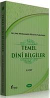 Temel Dini Bilgiler (2 Kitap)