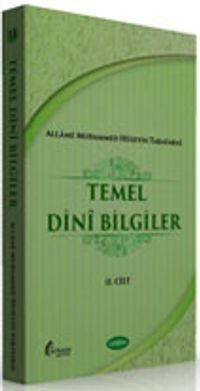 Temel Dini Bilgiler (2 Kitap)