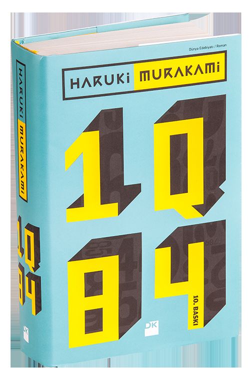 1Q84