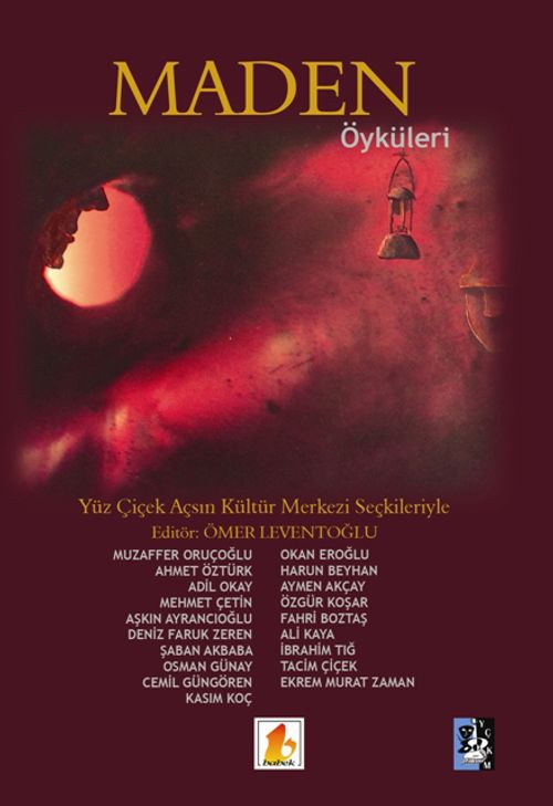 Maden Öyküleri