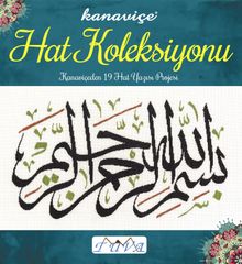 Kaneviçe Hat Koleksiyonu