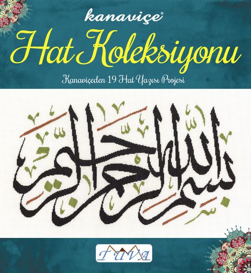 Kaneviçe Hat Koleksiyonu