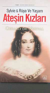 Ateşin Kızları Slyvie & Rüya ve Yaşam