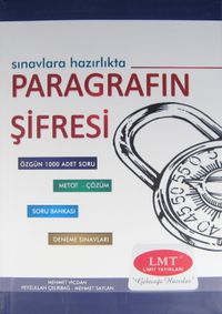 Sınavlara Hazırlıkta Paragrafın Şifresi