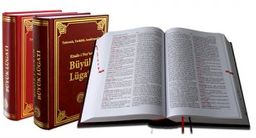 Risale-i Nurun Büyük Lügatı