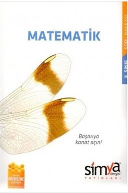 8. Sınıf Matematik Soru Bankası