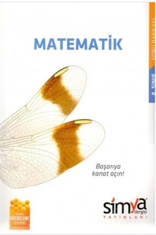 8. Sınıf Matematik Soru Bankası