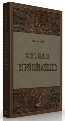 313 Derste Dini Bilgiler