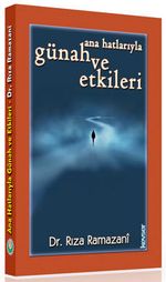 Ana Hatlarıyla Günah ve Etkileri (Karton Kapak)