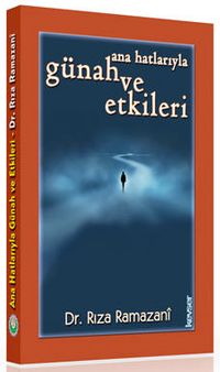 Ana Hatlarıyla Günah ve Etkileri (Karton Kapak)