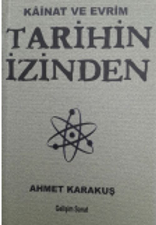 Tarihin İzinden & Kainat ve Evrim