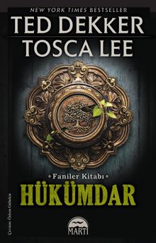 Hükümdar / Faniler Kitabı -3