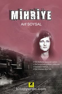 Mihriye - Arif Soysal