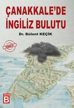 Çanakkale'de İngiliz Bulutu