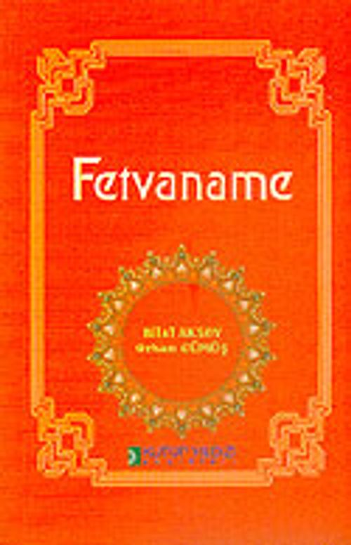 Fetvaname (Cep)