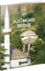 Sufi Mürid Derviş