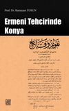 Ermeni Tehcirinde Konya