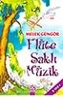 Flüte Saklı Müzik - Melek Güngör