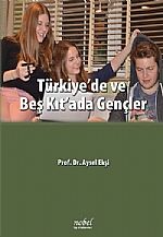 Türkiye'de ve Beş Kıt'ada Gençler