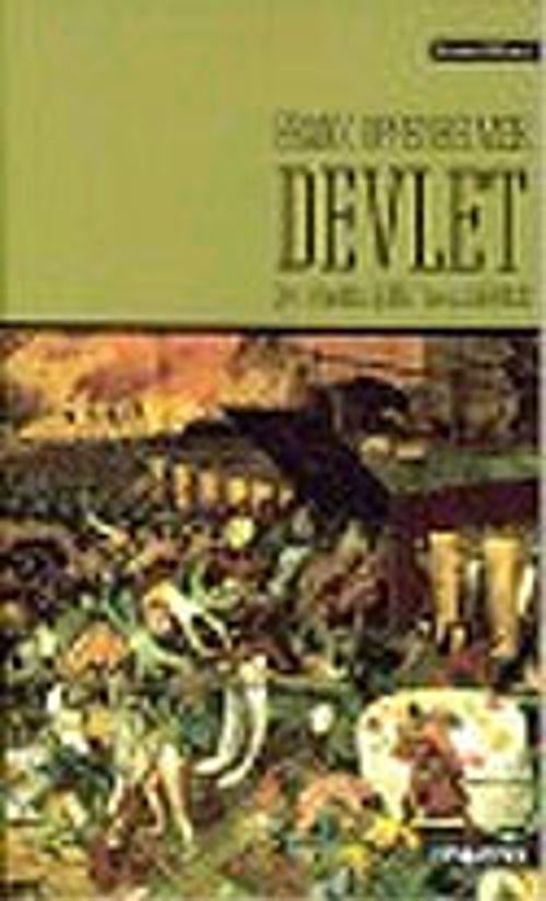 Devlet