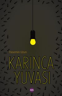 Karınca Yuvası
