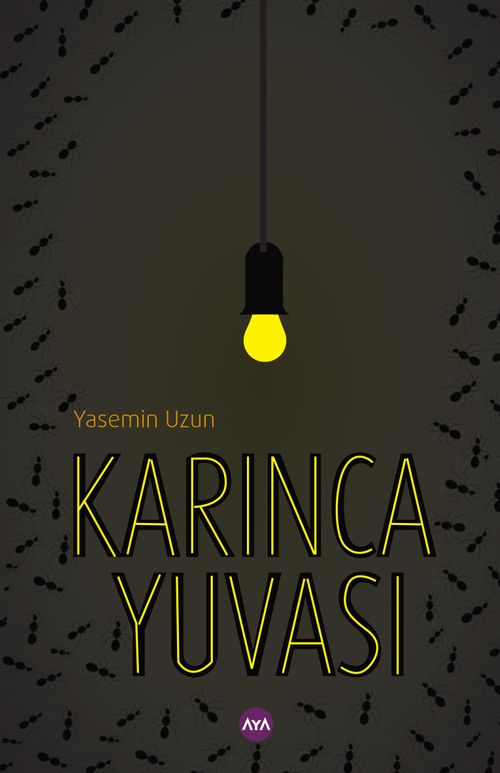 Karınca Yuvası
