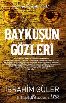 Baykuşun Gözleri - İbrahim Güler