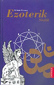 Ezoterik Sözlük