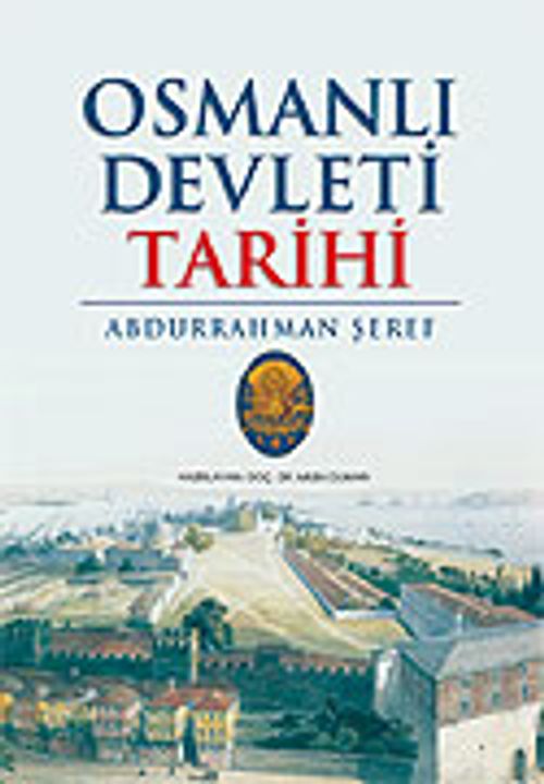 Osmanlı Devleti Tarihi