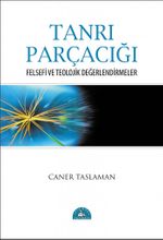 Tanrı Parçacığı