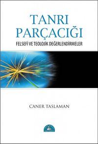 Tanrı Parçacığı