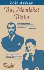Bu Memleket Bizim