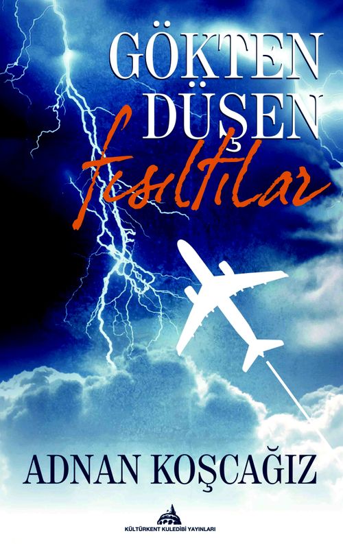 Gökten Düşen Fısıltılar