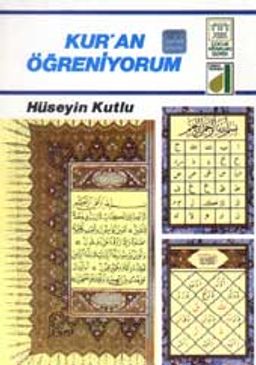 Kur'an Öğreniyorum