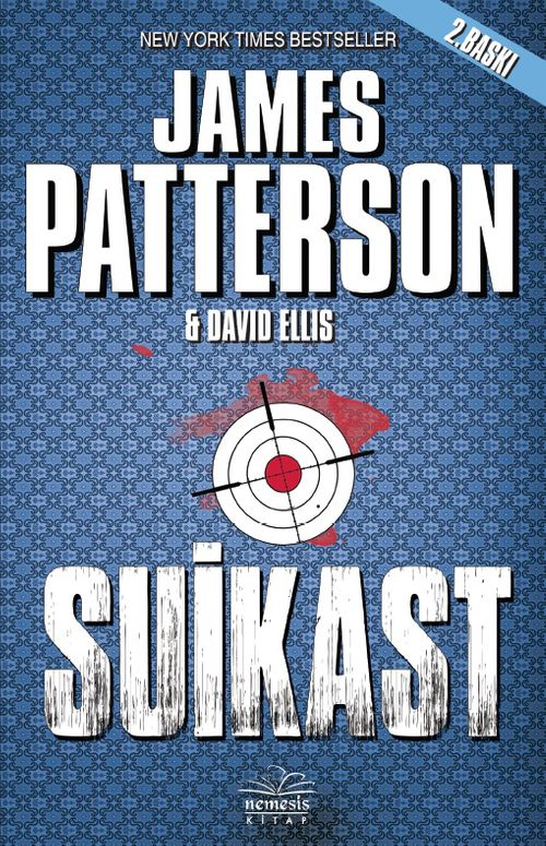 Suikast