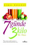 7 G&uuml;nde 3 Kilo
