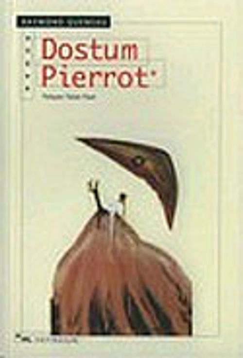 Dostum Pierrot