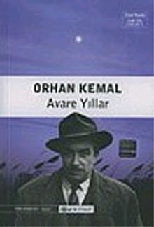 Avare Yıllar